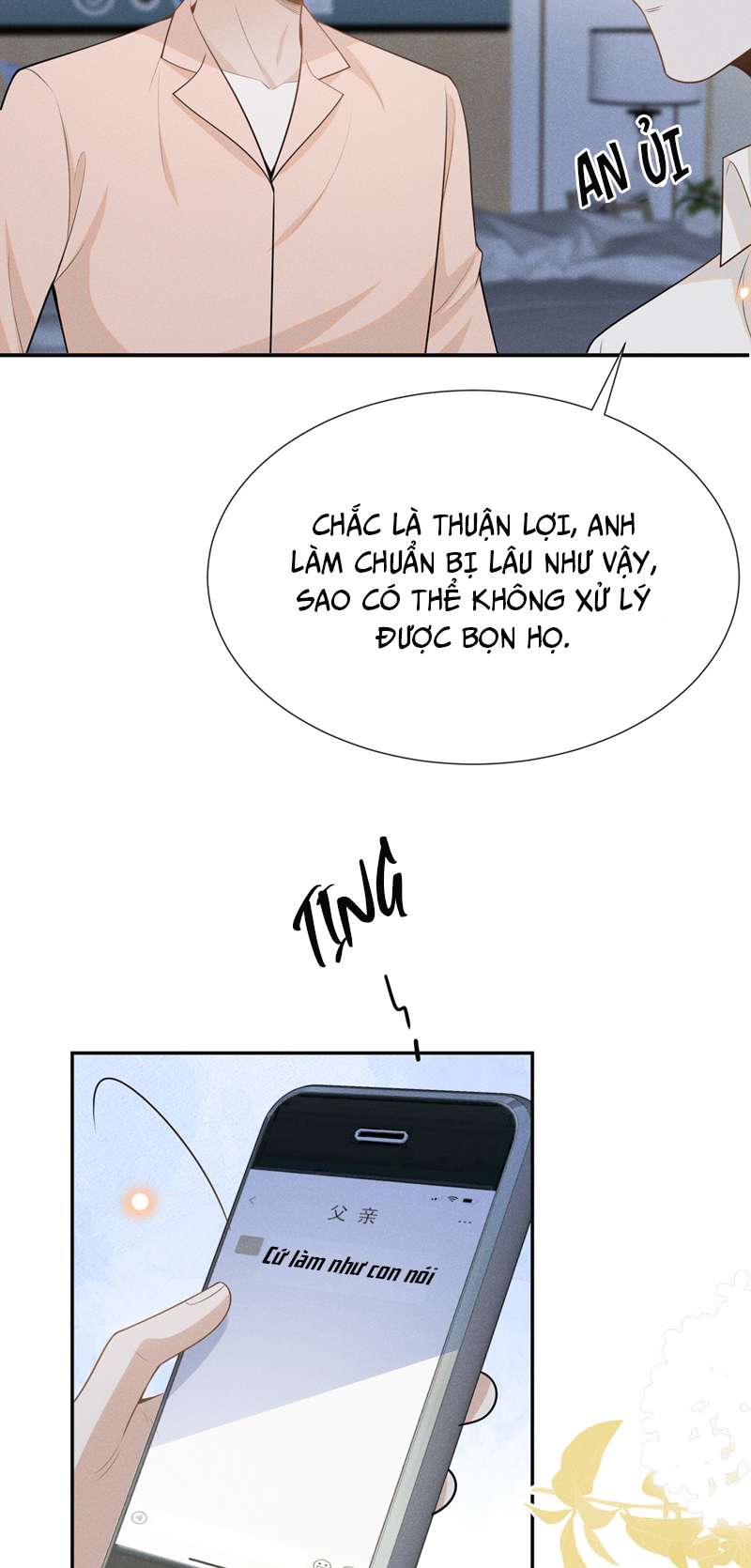 Lai Sinh Bất Kiến Chapter 93 - Next Chapter 94