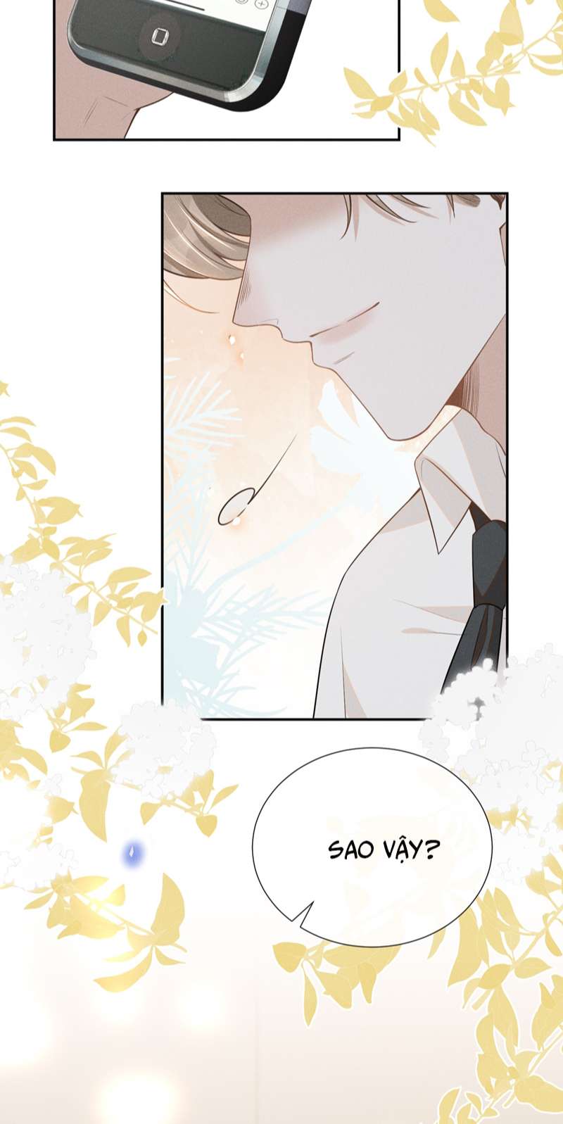 Lai Sinh Bất Kiến Chapter 93 - Next Chapter 94