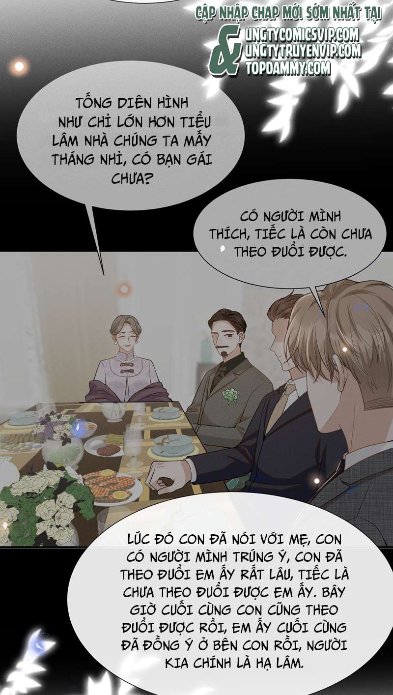Lai Sinh Bất Kiến Chapter 93 - Next Chapter 94
