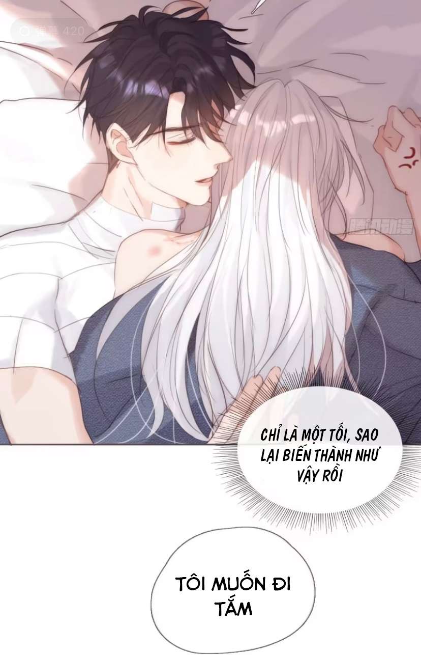Thỉnh Cùng Ta Đồng Miên Chap 124 - Trang 2