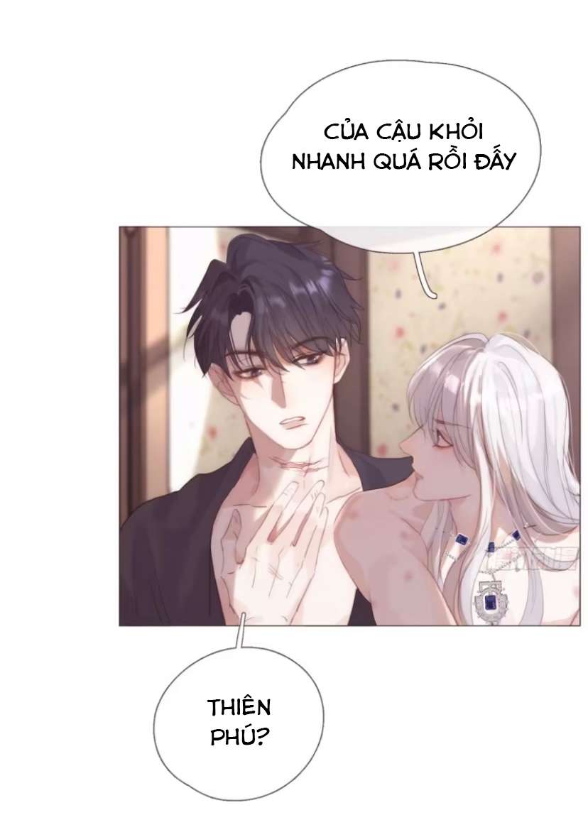 Thỉnh Cùng Ta Đồng Miên Chap 124 - Trang 2