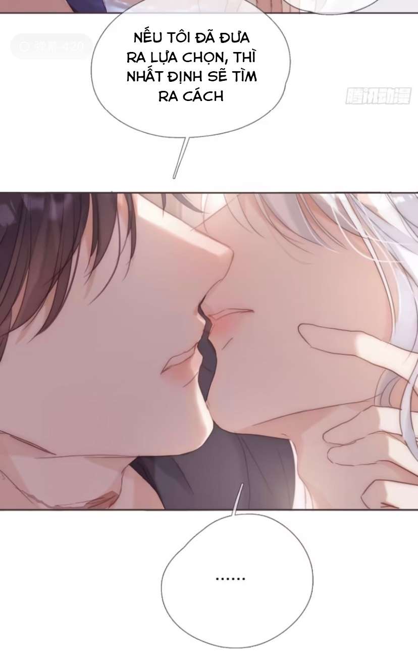 Thỉnh Cùng Ta Đồng Miên Chap 124 - Trang 2