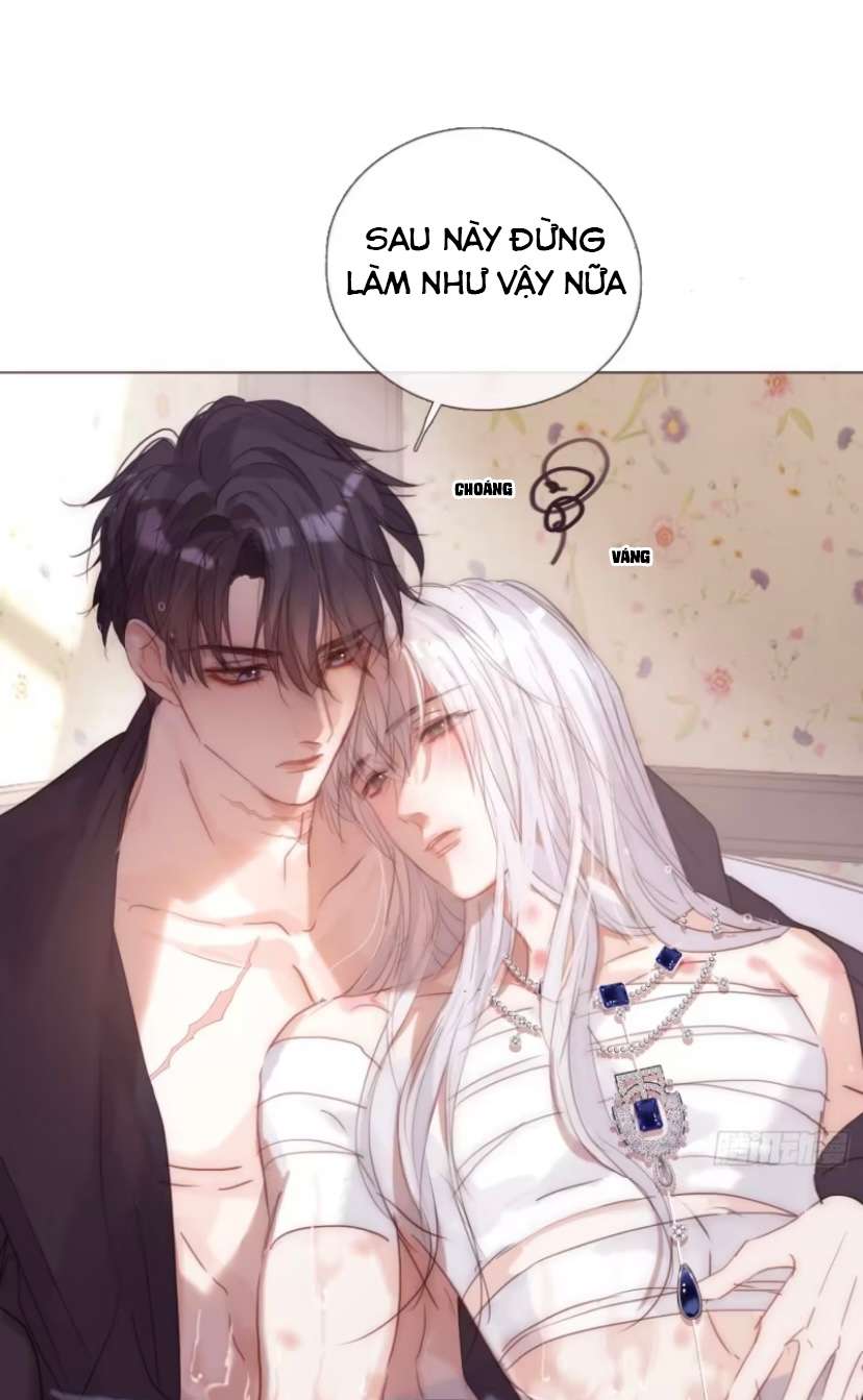 Thỉnh Cùng Ta Đồng Miên Chap 124 - Trang 2