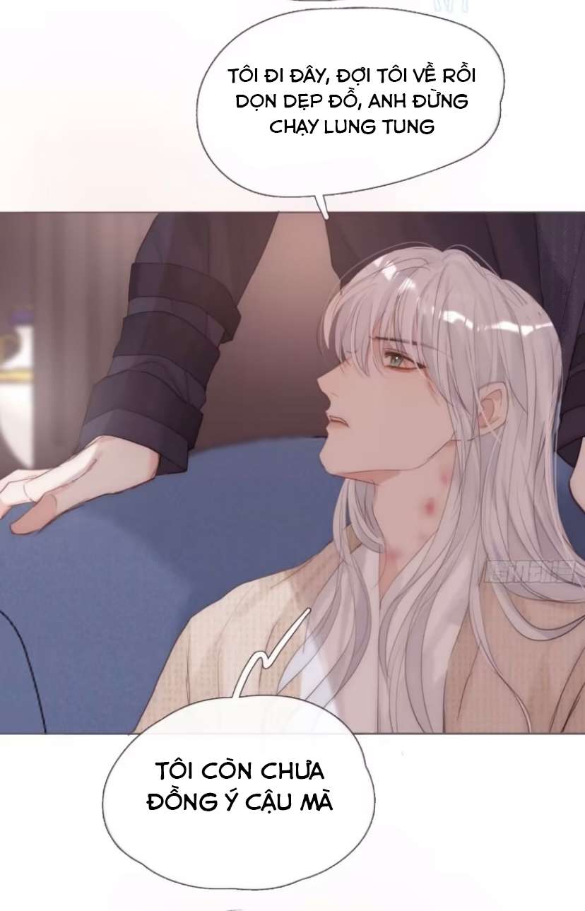 Thỉnh Cùng Ta Đồng Miên Chap 124 - Trang 2