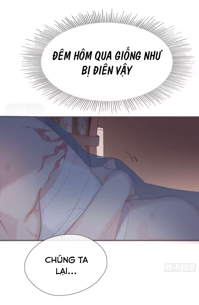 Thỉnh Cùng Ta Đồng Miên Chap 124 - Trang 2