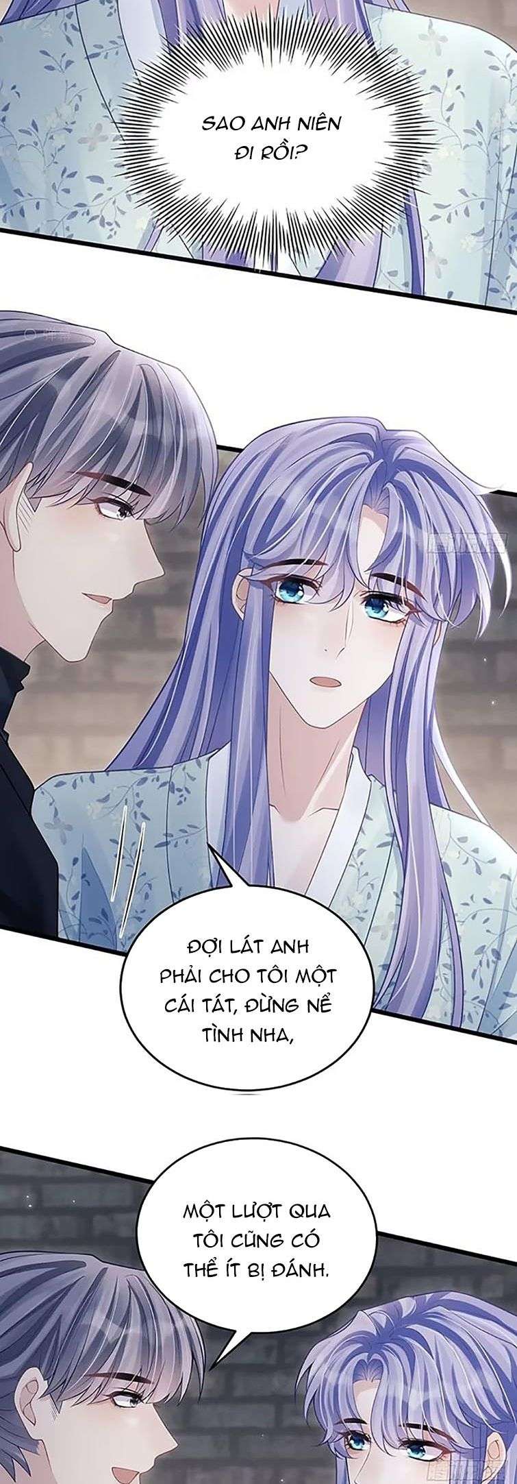 Tôi Hoài Nghi Ảnh Đế Đang Theo Đuổi Tôi Chapter 94 - Trang 4