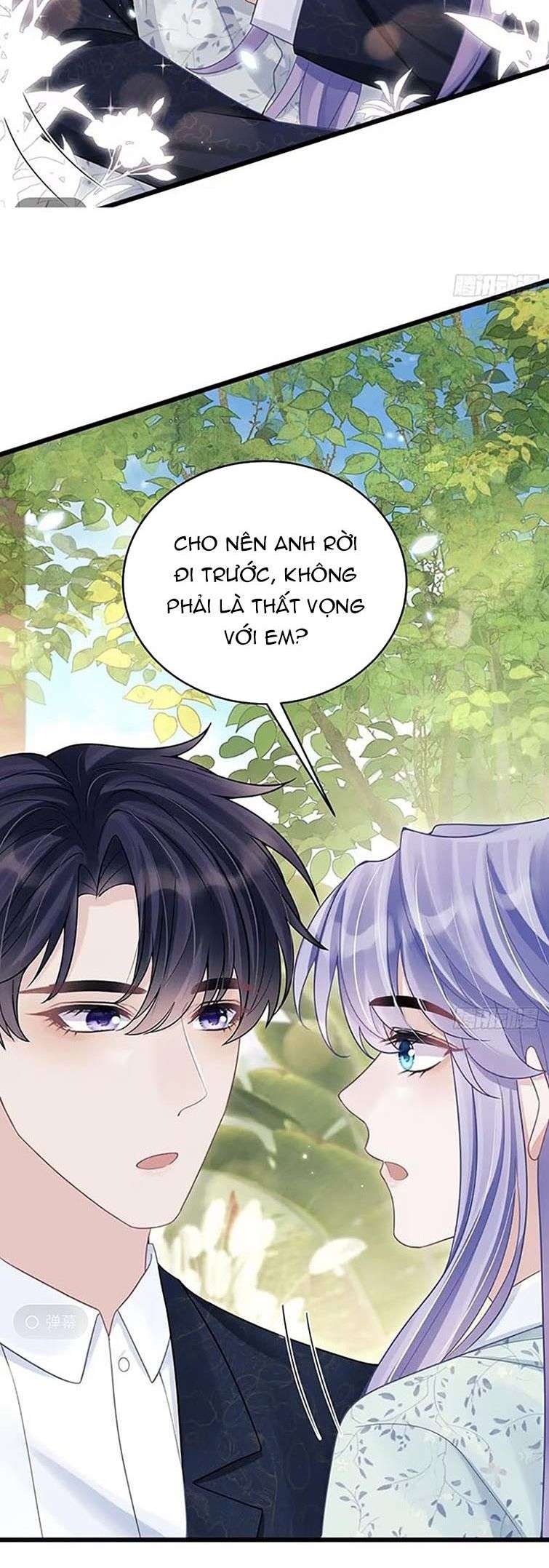 Tôi Hoài Nghi Ảnh Đế Đang Theo Đuổi Tôi Chapter 94 - Trang 4