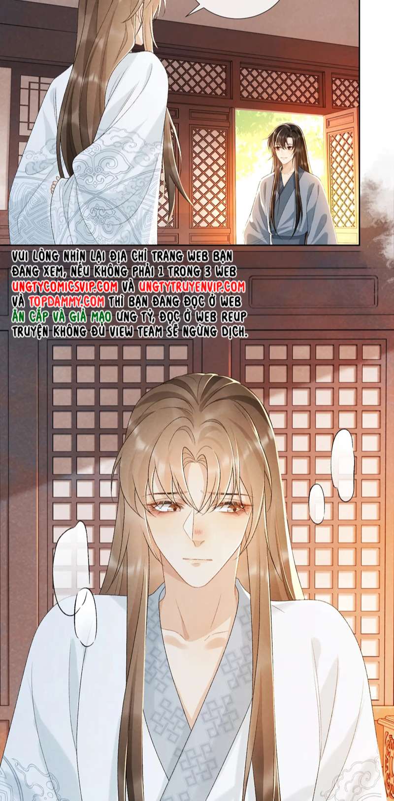 Bệnh Trạng Dụ Dỗ Chapter 31 - Next Chapter 32