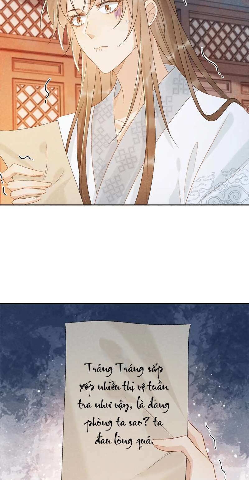 Bệnh Trạng Dụ Dỗ Chapter 31 - Next Chapter 32