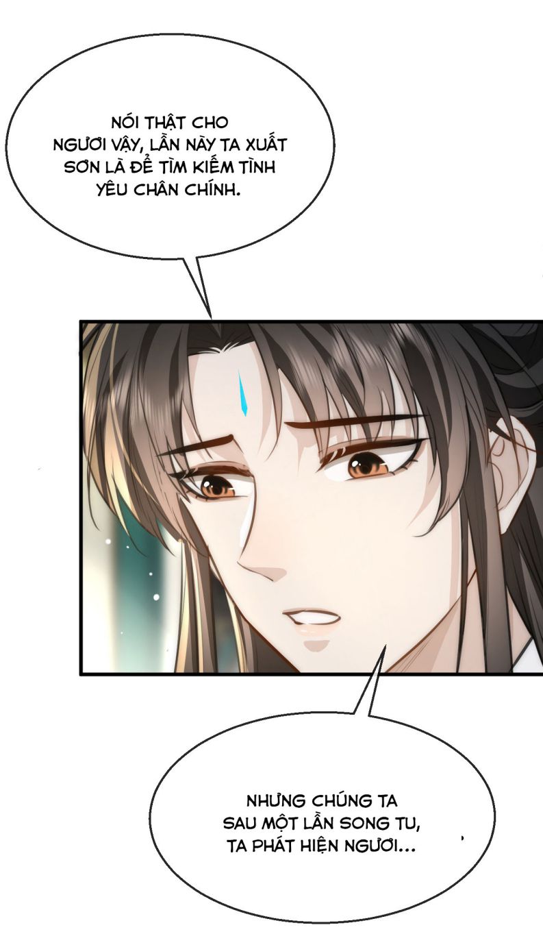 Ma Tôn Đại Nhân Song Tu Không Chapter 18 - Next Chapter 19