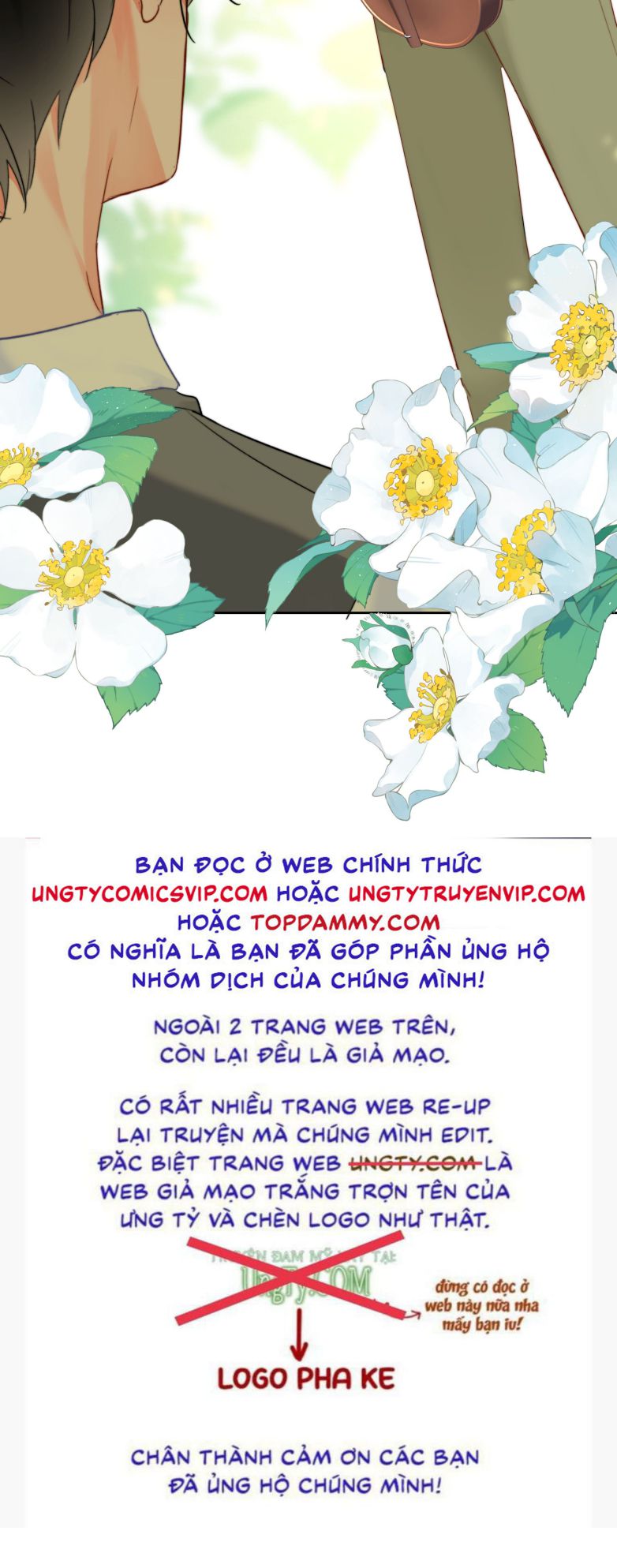 Tôi Và Ảnh Chụp Không Giống Nhau Chapter 29 - Trang 3