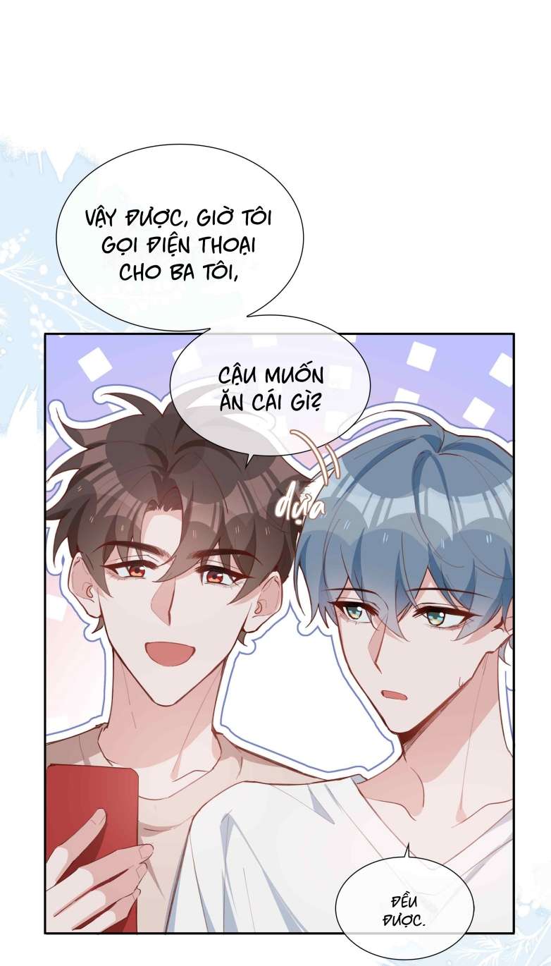 Sơn Hải Cao Trung Chapter 58 - Next Chapter 59