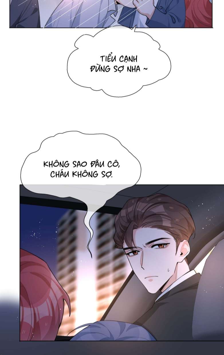 Sơn Hải Cao Trung Chapter 58 - Next Chapter 59