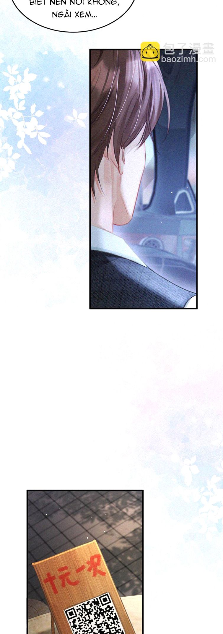 Môi Súng Chapter 90 - Trang 4