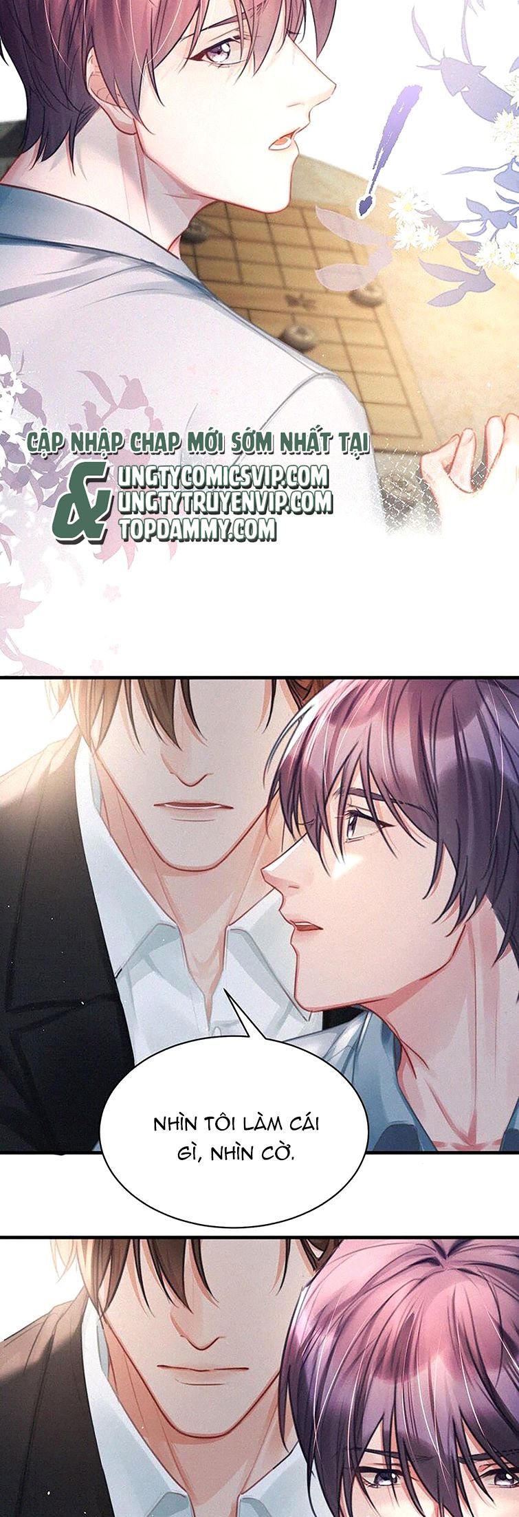 Môi Súng Chapter 90 - Trang 4