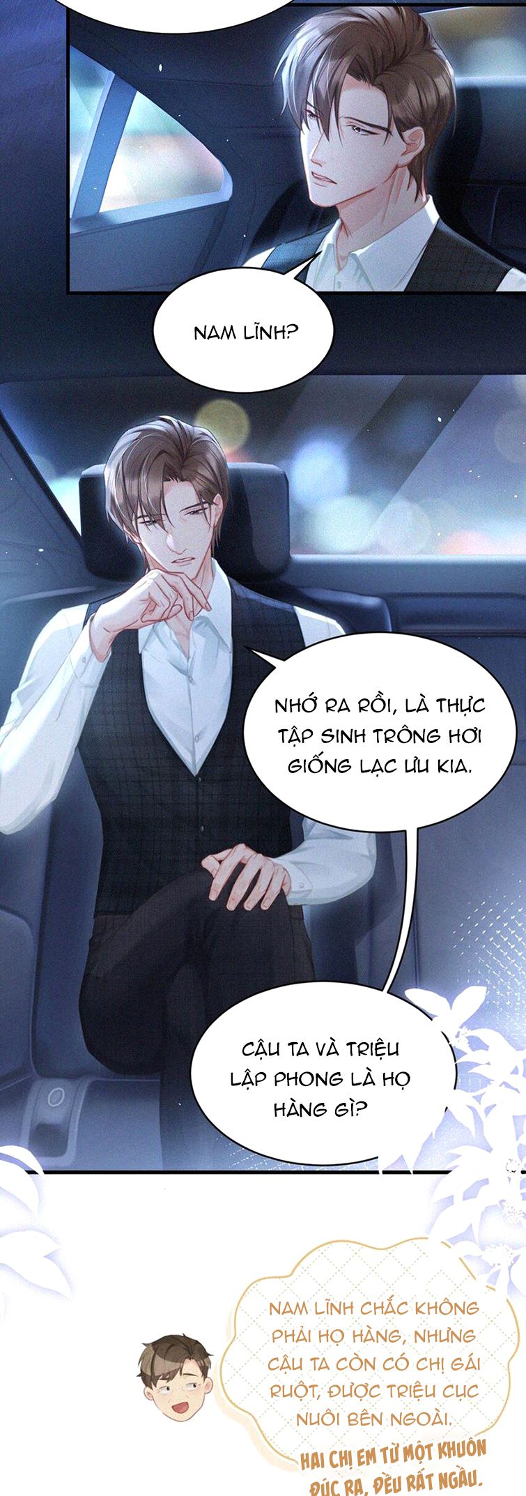 Môi Súng Chapter 90 - Trang 4