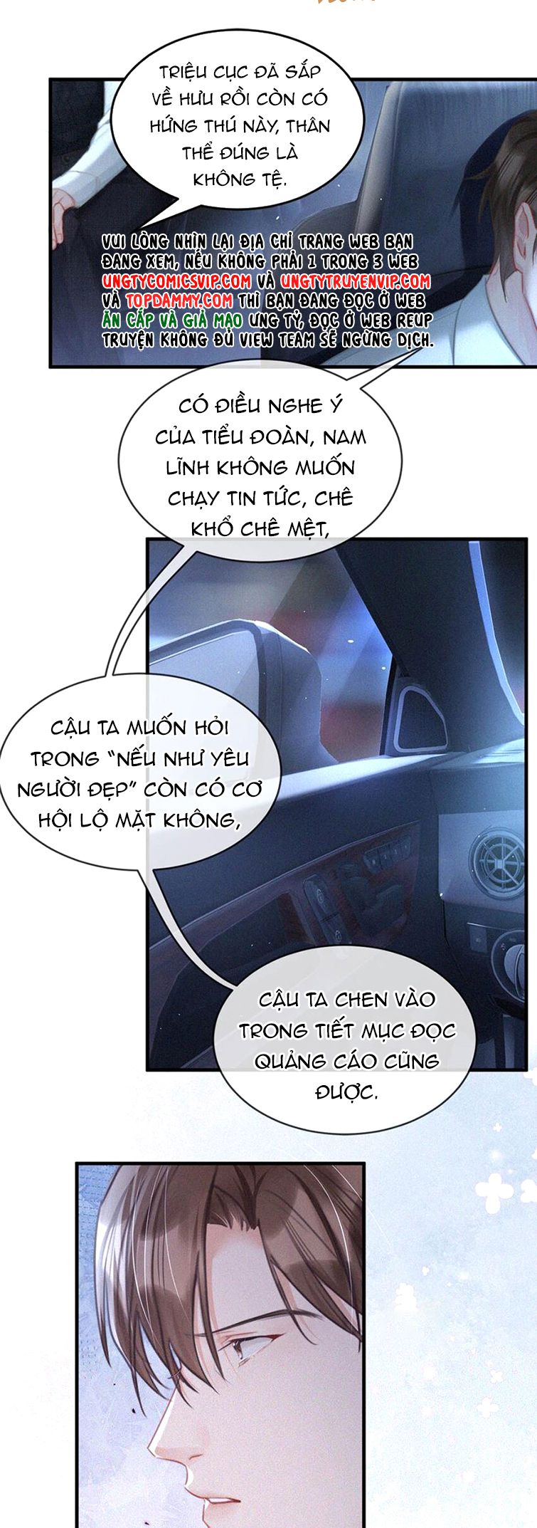 Môi Súng Chapter 90 - Trang 4