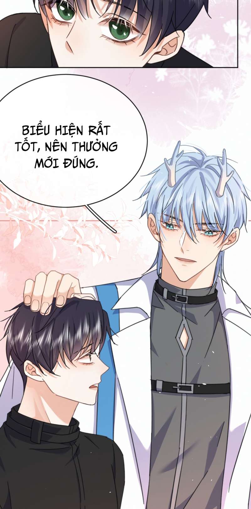 Huynh Dạy Dỗ Đệ Bất Kính Chapter 17 - Trang 3