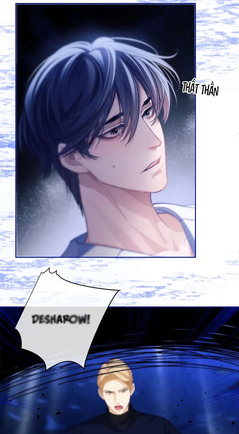 Desharow Nhân Ngư Chapter 10 - Trang 4