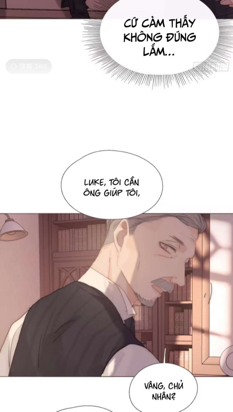 Thỉnh Cùng Ta Đồng Miên Chap 125 - Trang 2