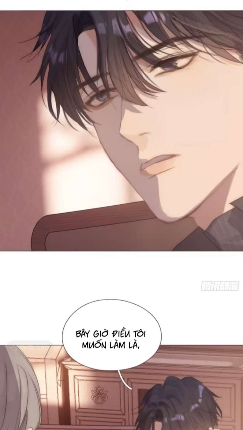 Thỉnh Cùng Ta Đồng Miên Chap 125 - Trang 2