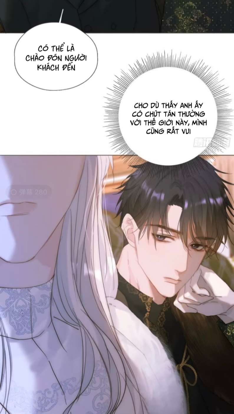 Thỉnh Cùng Ta Đồng Miên Chap 125 - Trang 2