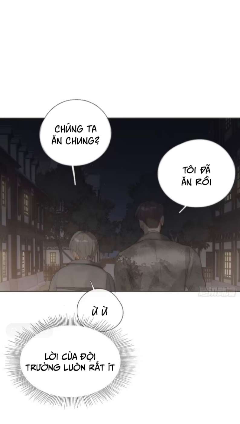 Thỉnh Cùng Ta Đồng Miên Chap 125 - Trang 2