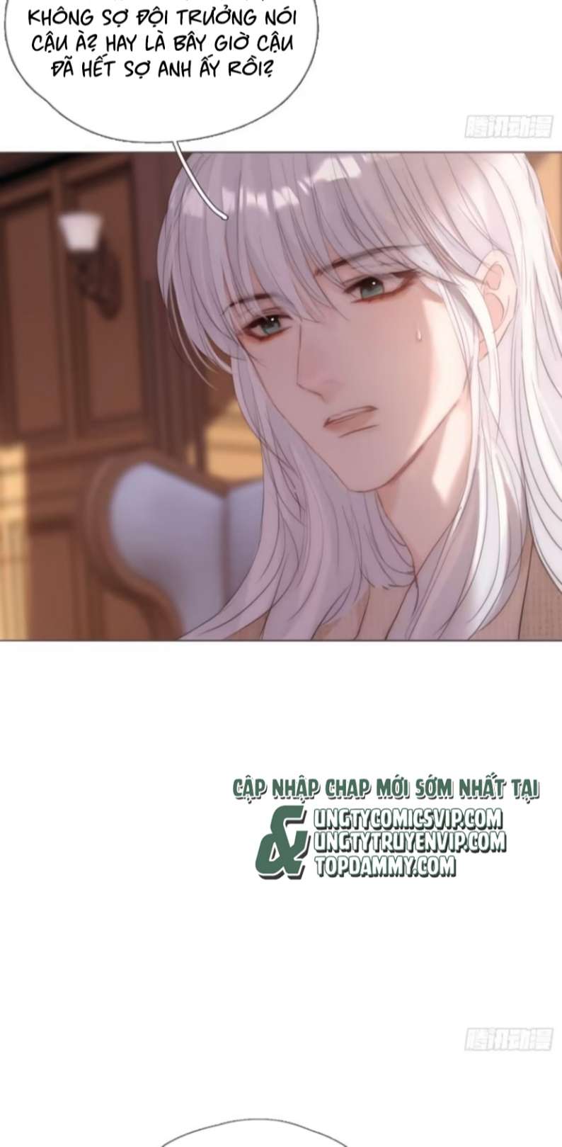 Thỉnh Cùng Ta Đồng Miên Chap 125 - Trang 2