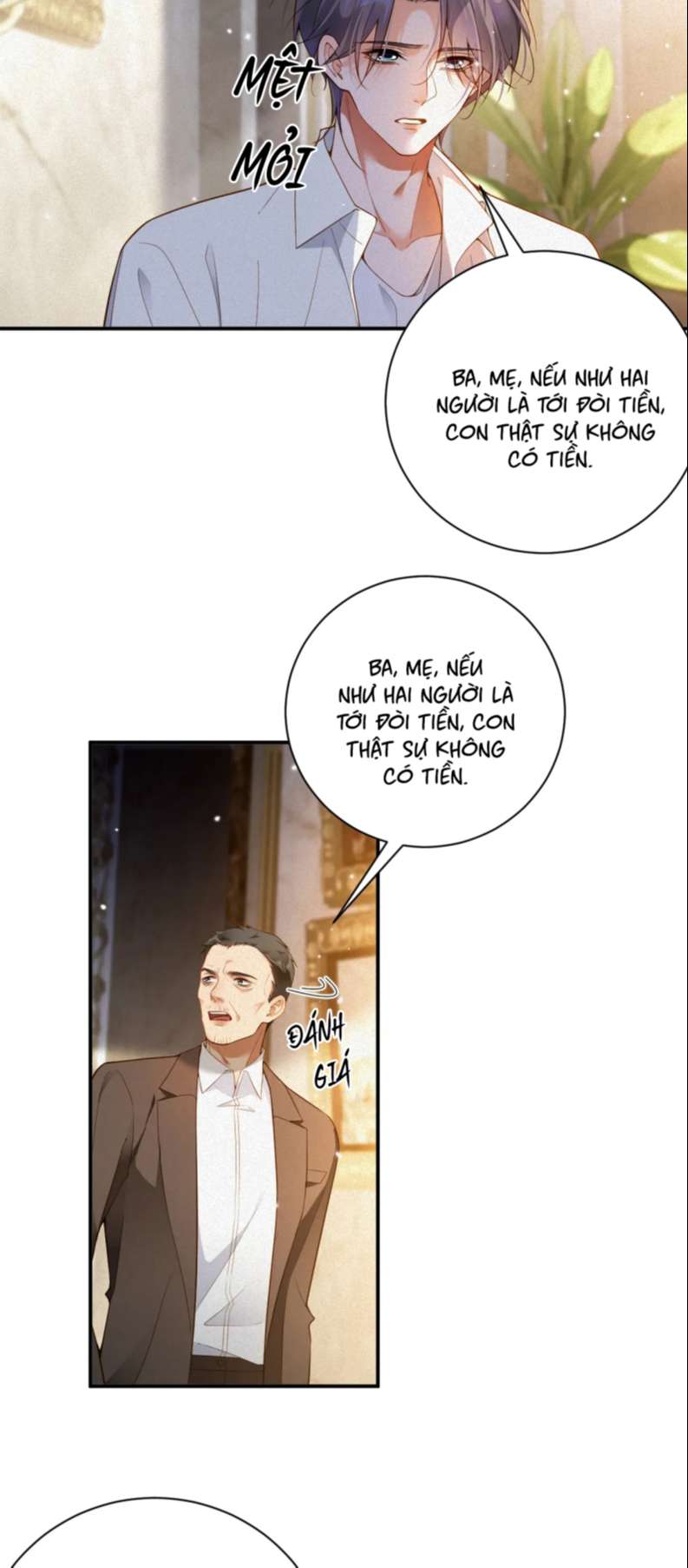 Chồng Trước Lại Muốn Phục Hôn Rồi Chapter 16 - Trang 3