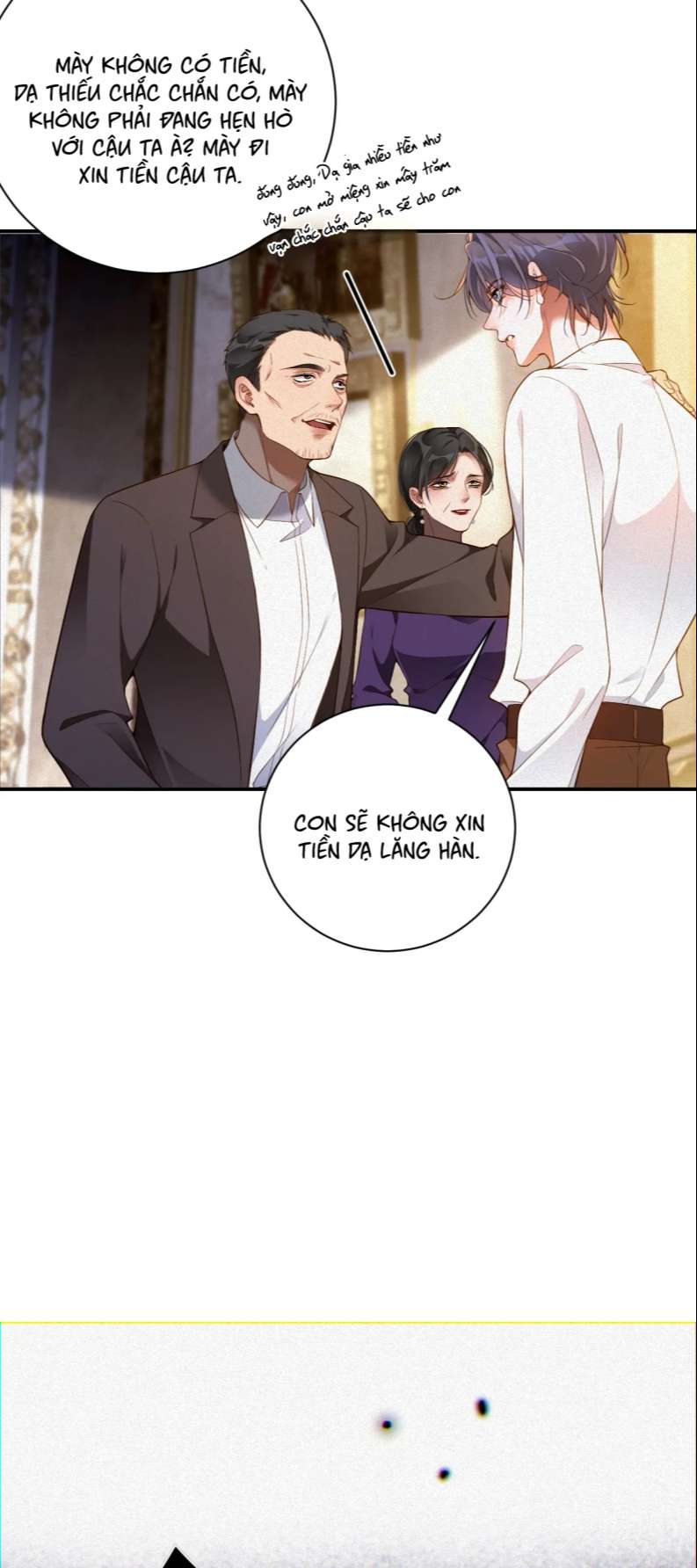 Chồng Trước Lại Muốn Phục Hôn Rồi Chapter 16 - Trang 3