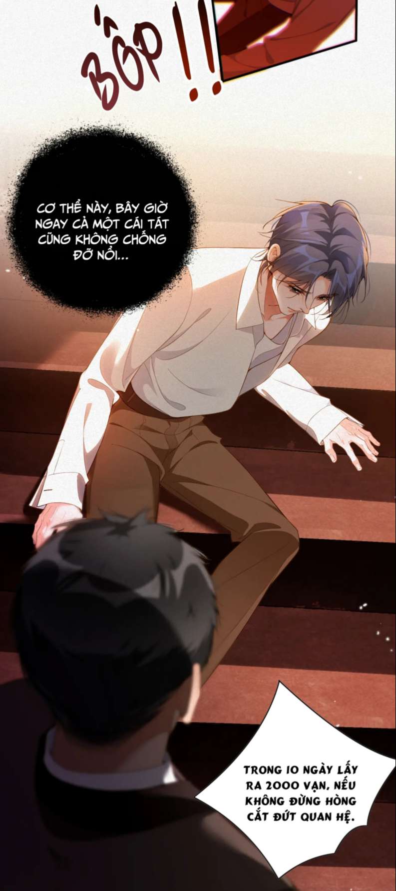 Chồng Trước Lại Muốn Phục Hôn Rồi Chapter 16 - Trang 3