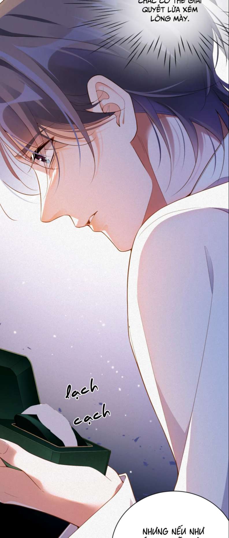 Chồng Trước Lại Muốn Phục Hôn Rồi Chapter 16 - Trang 3