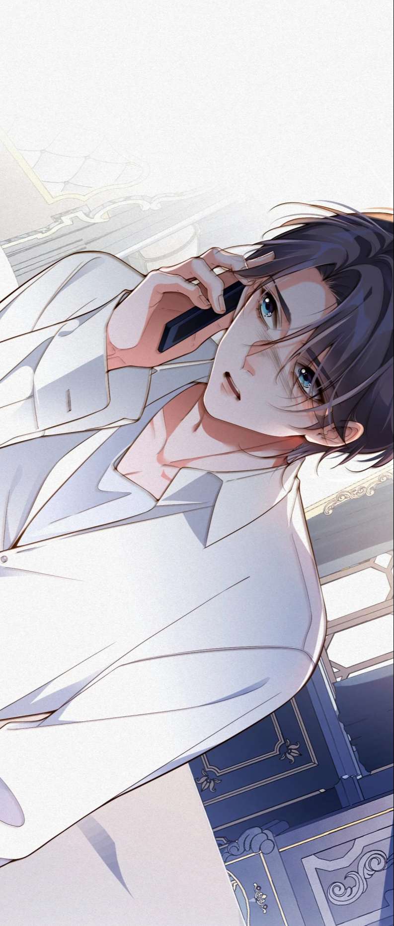 Chồng Trước Lại Muốn Phục Hôn Rồi Chapter 16 - Trang 3