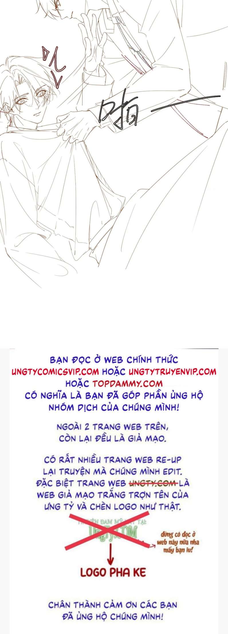 Chồng Trước Lại Muốn Phục Hôn Rồi Chapter 16 - Trang 3