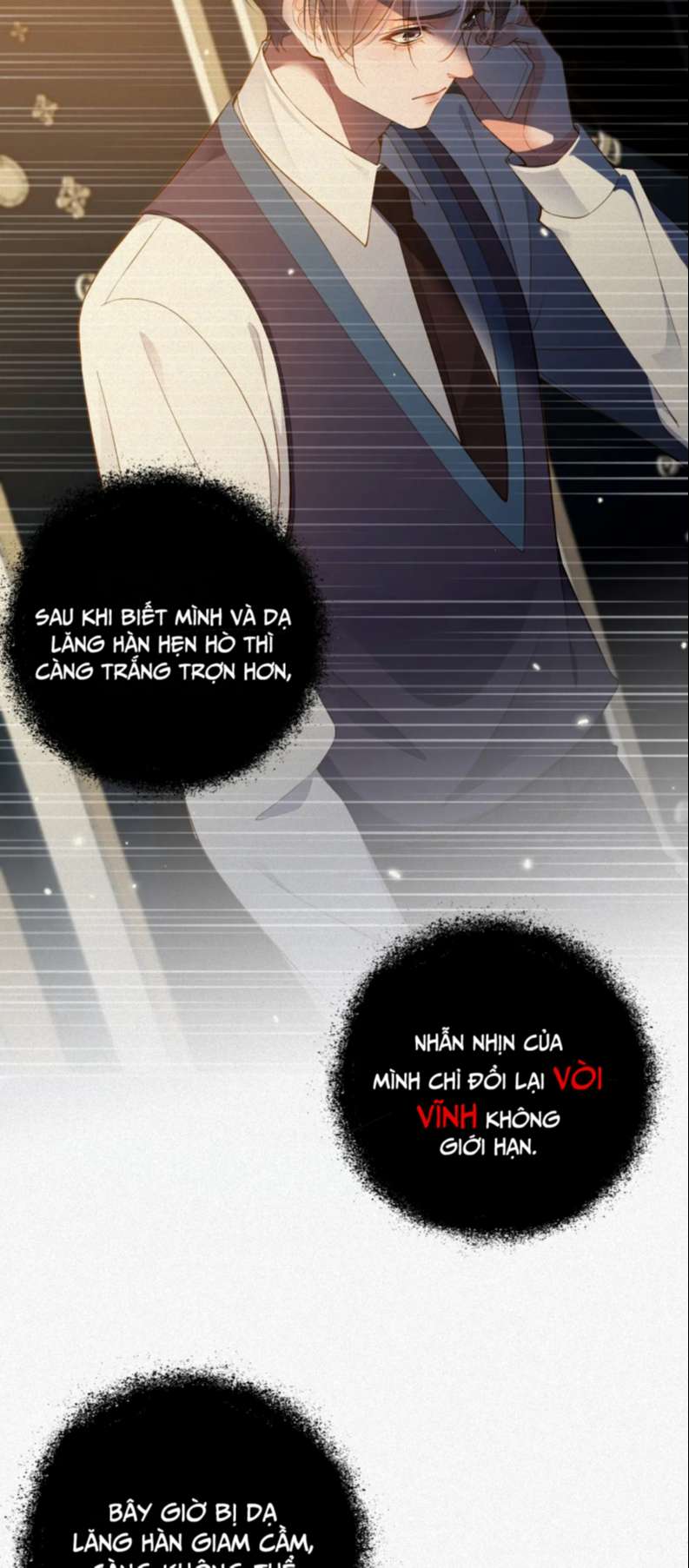 Chồng Trước Lại Muốn Phục Hôn Rồi Chapter 16 - Trang 3
