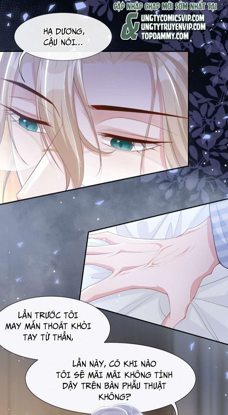 Quan Hệ Thế Thân Chapter 101 - Trang 4