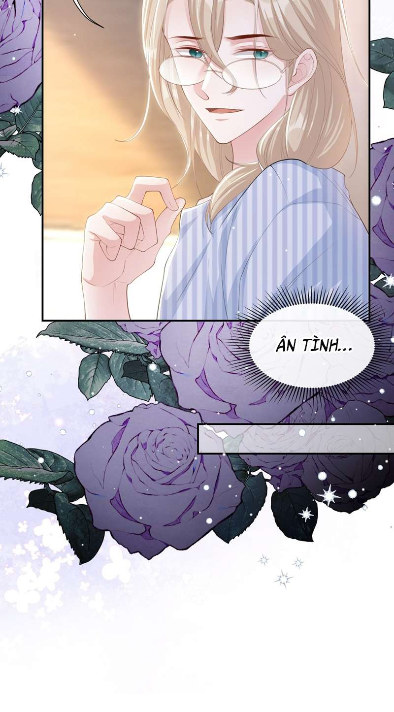 Quan Hệ Thế Thân Chapter 101 - Trang 4