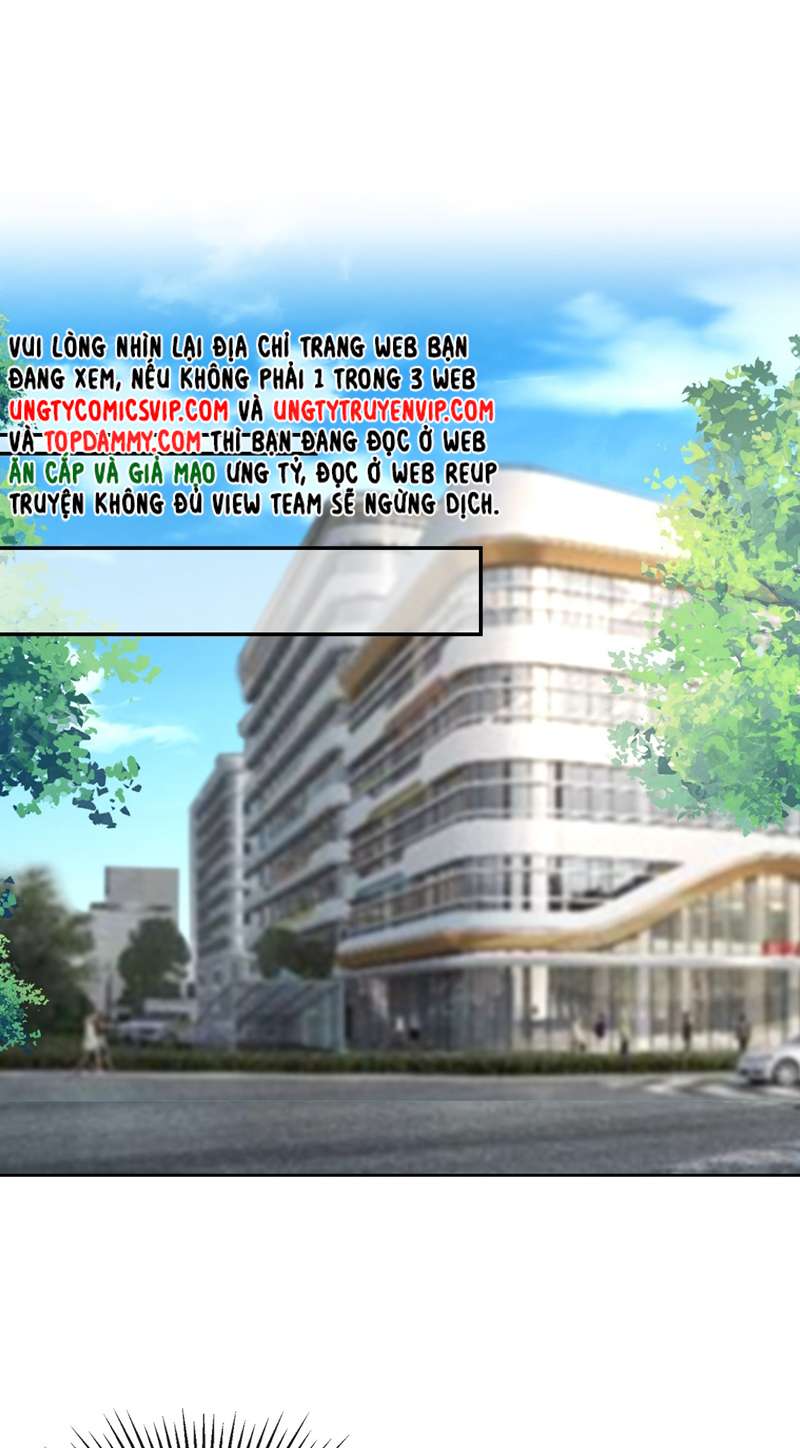 Quan Hệ Thế Thân Chapter 101 - Trang 4