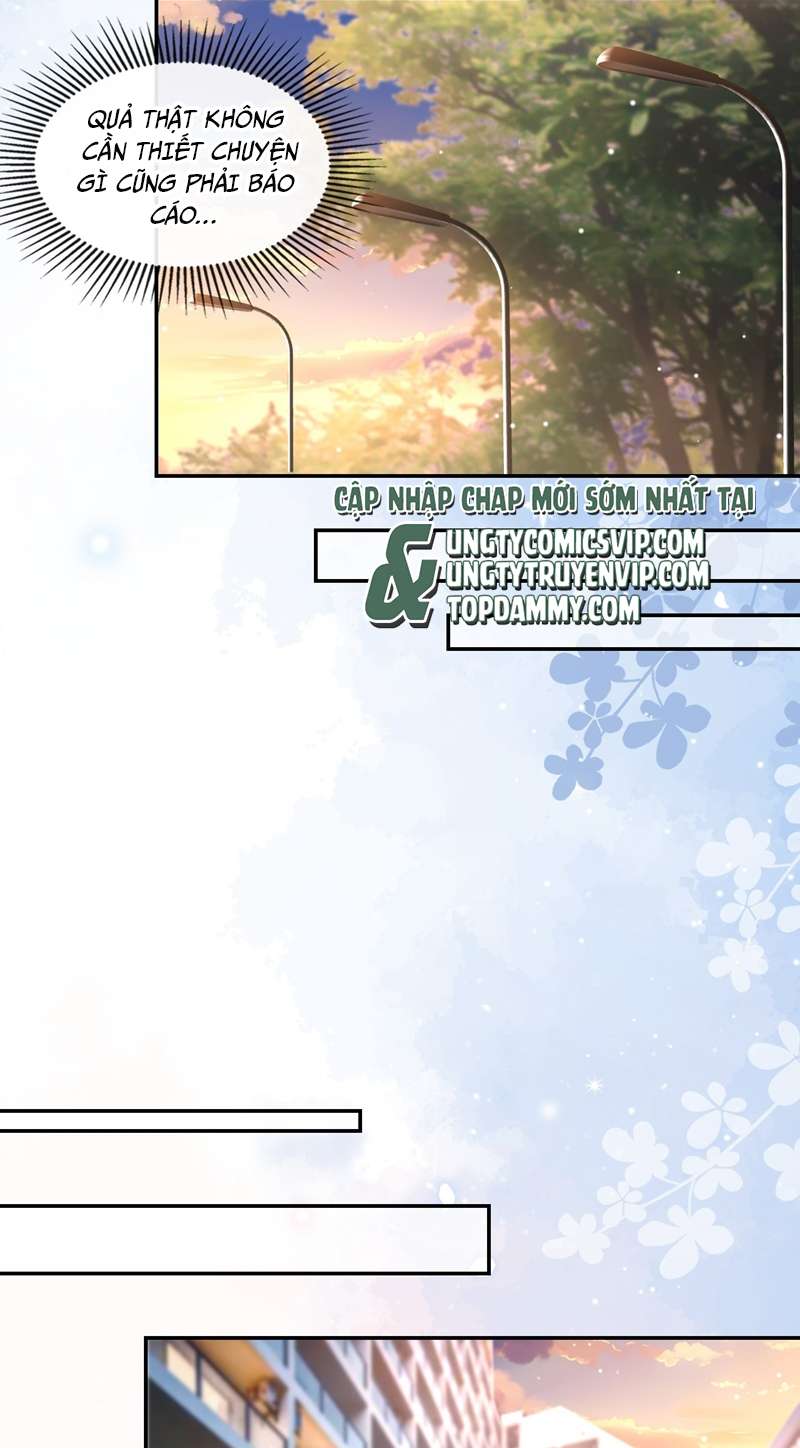 Quan Hệ Thế Thân Chapter 101 - Trang 4