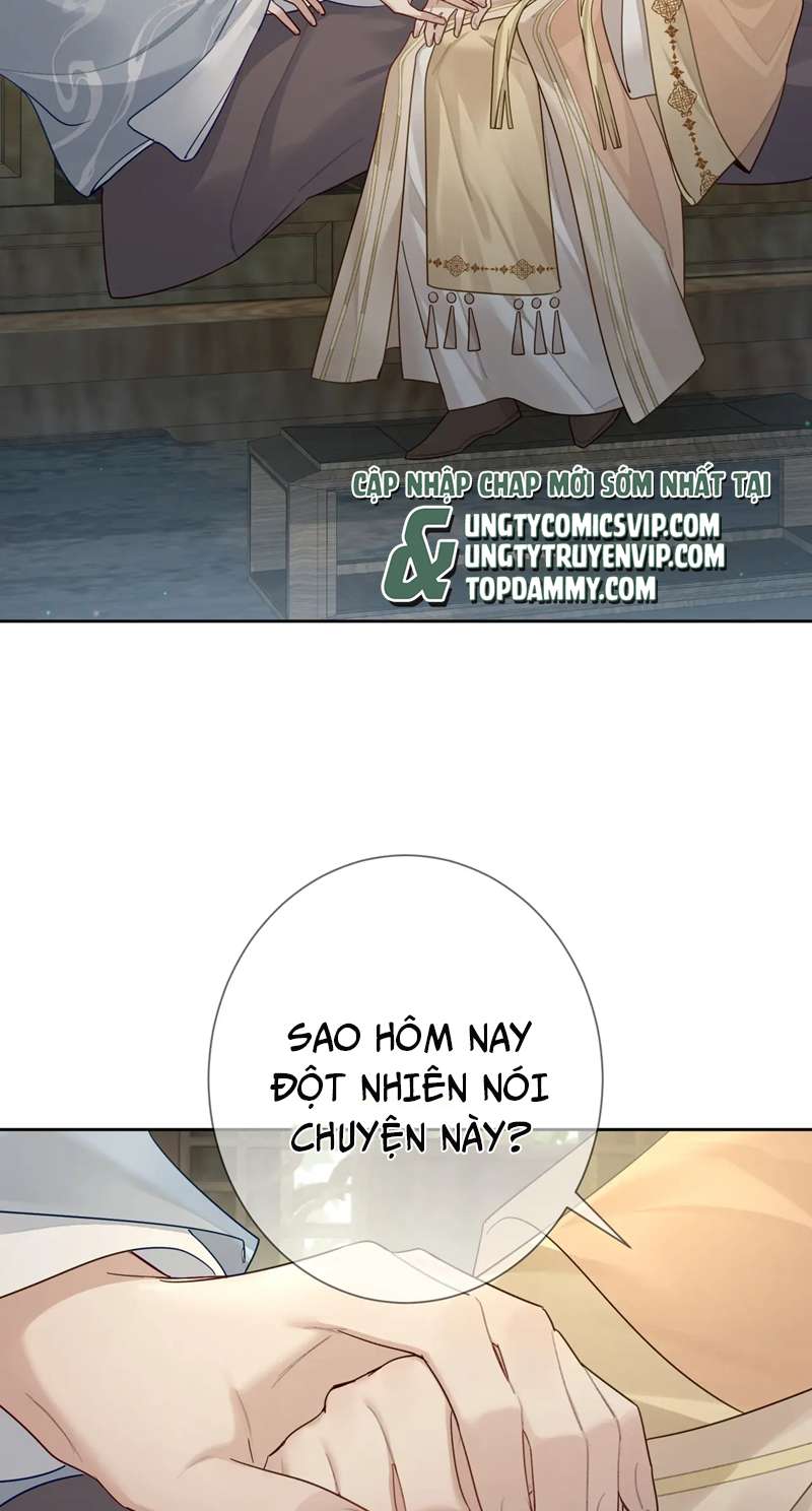 Nhân Vật Chính Chỉ Muốn Yêu Đương Chapter 54 - Next Chapter 55