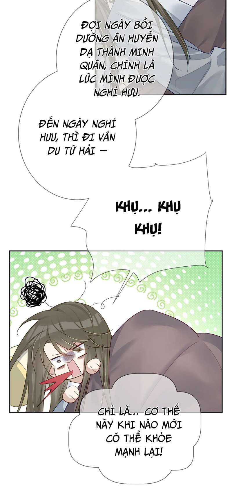 Nhân Vật Chính Chỉ Muốn Yêu Đương Chapter 54 - Next Chapter 55