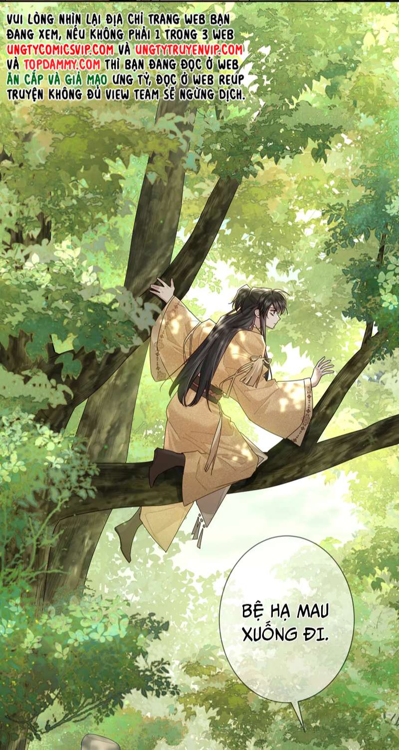 Nhân Vật Chính Chỉ Muốn Yêu Đương Chapter 54 - Next Chapter 55