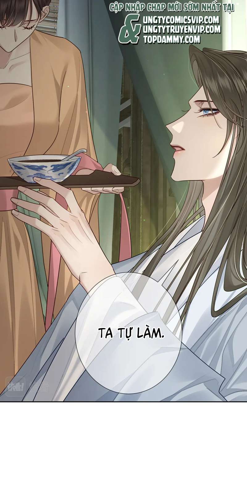 Nhân Vật Chính Chỉ Muốn Yêu Đương Chapter 54 - Next Chapter 55