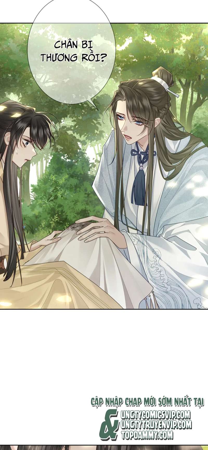 Nhân Vật Chính Chỉ Muốn Yêu Đương Chapter 54 - Next Chapter 55