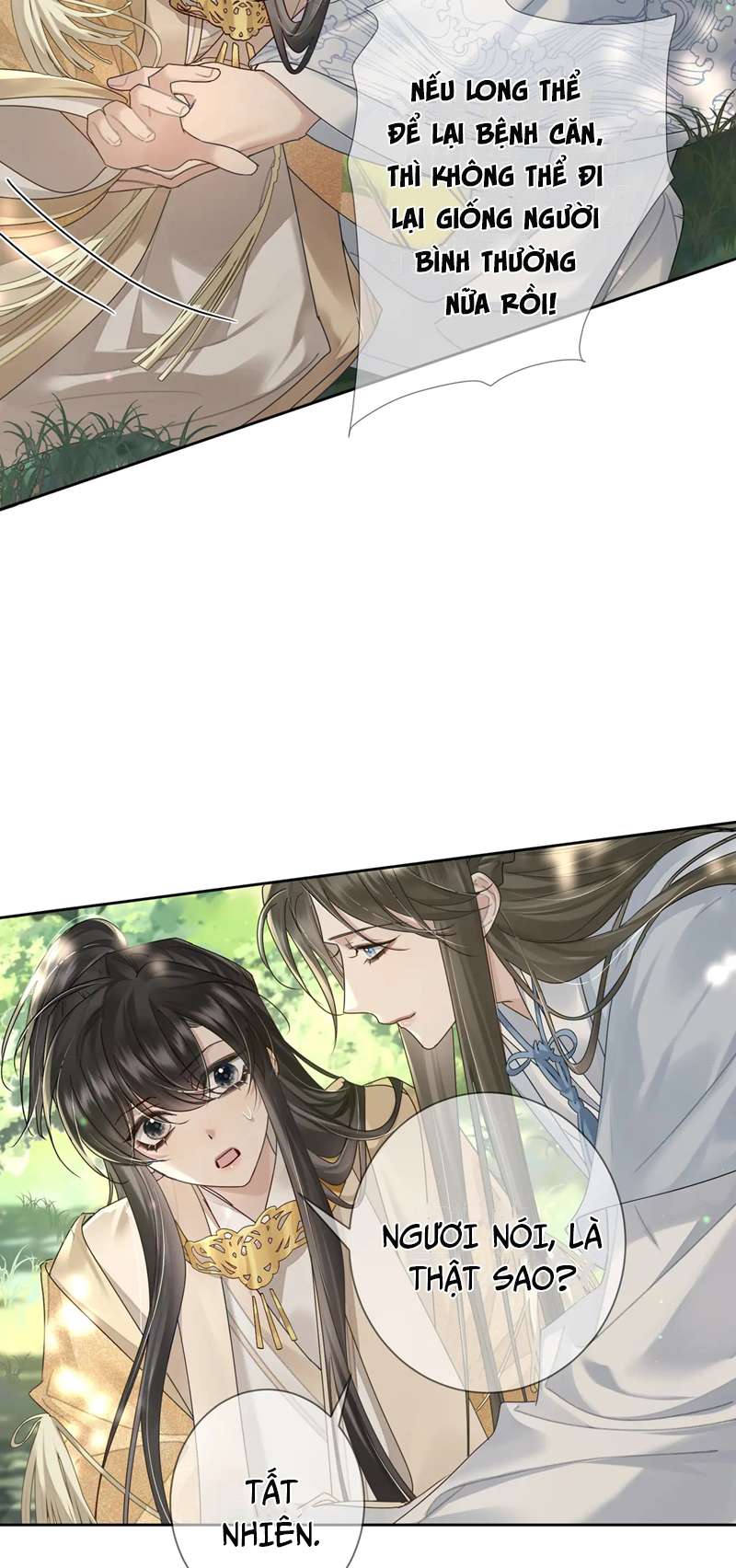 Nhân Vật Chính Chỉ Muốn Yêu Đương Chapter 54 - Next Chapter 55