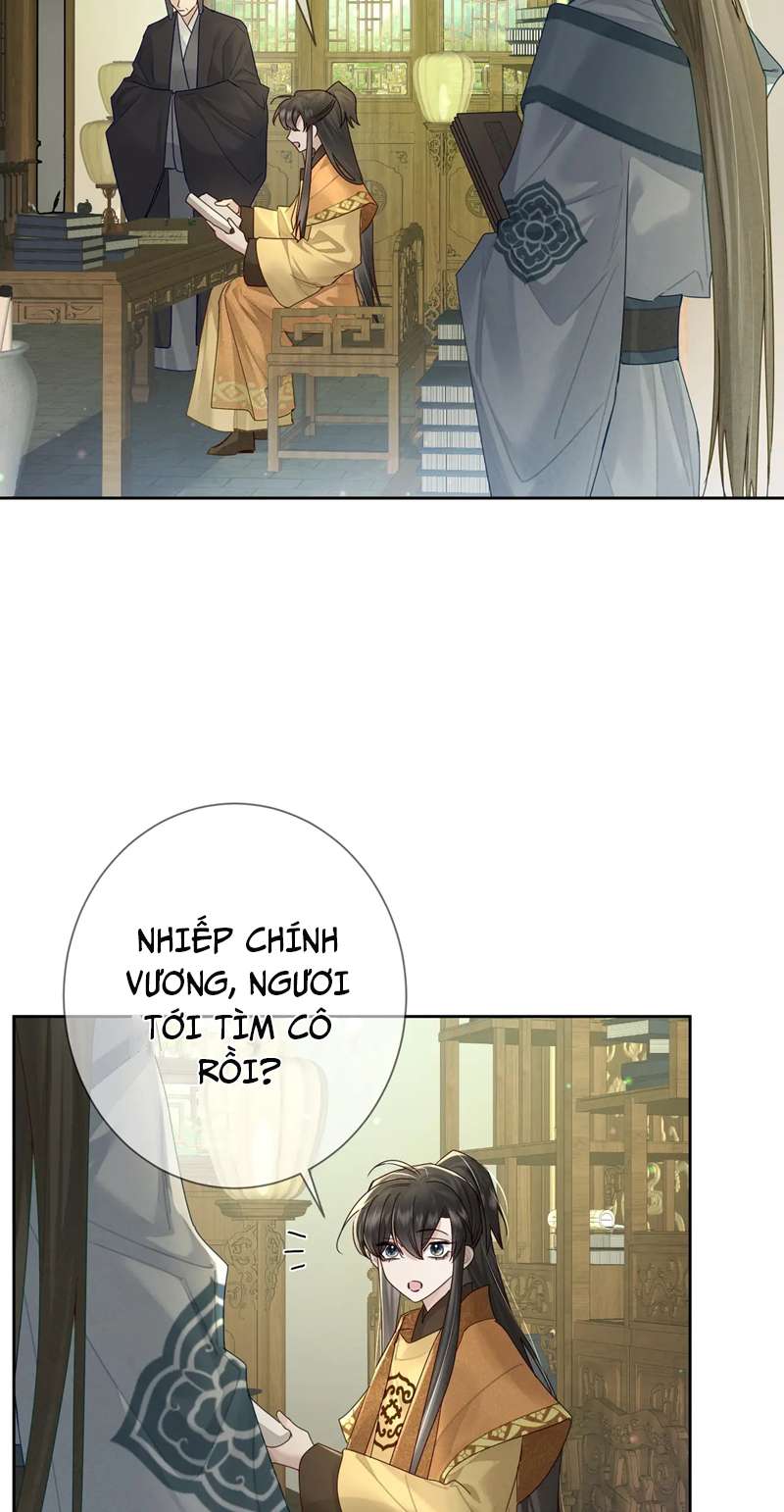 Nhân Vật Chính Chỉ Muốn Yêu Đương Chapter 55 - Next Chapter 56