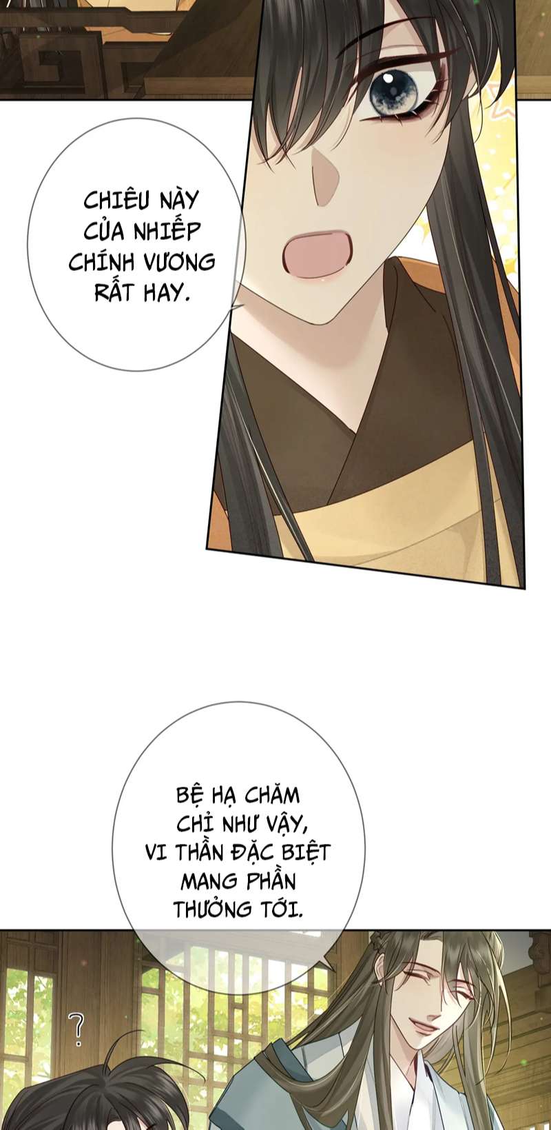 Nhân Vật Chính Chỉ Muốn Yêu Đương Chapter 55 - Next Chapter 56