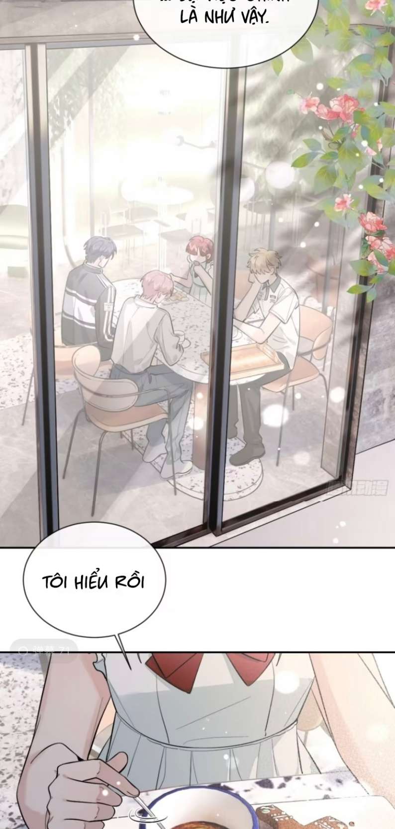 Chó Lớn Bắt Nạt Chủ Chapter 42 - Next Chapter 43