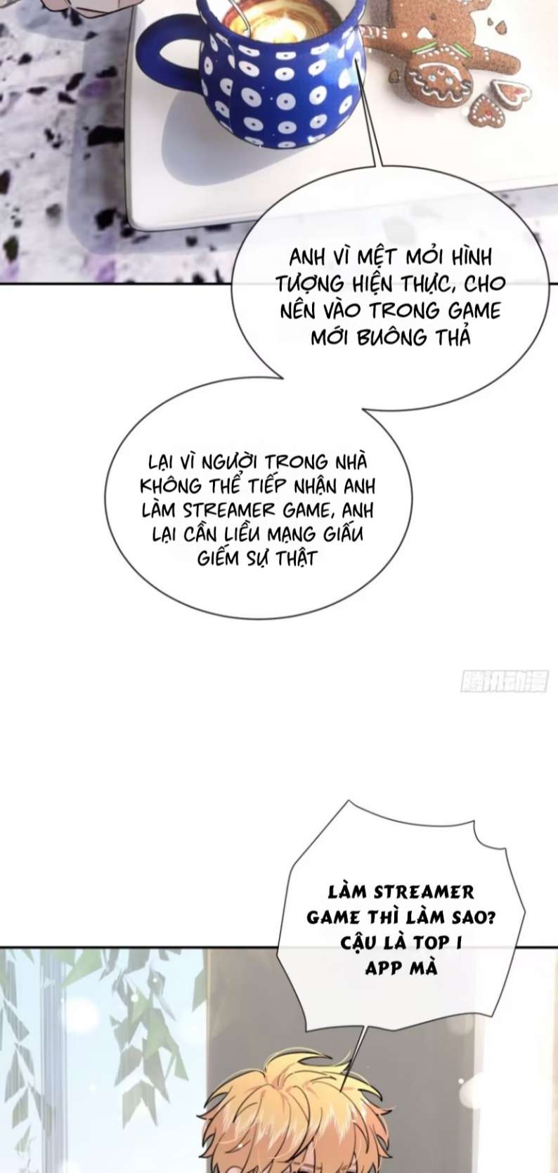 Chó Lớn Bắt Nạt Chủ Chapter 42 - Next Chapter 43