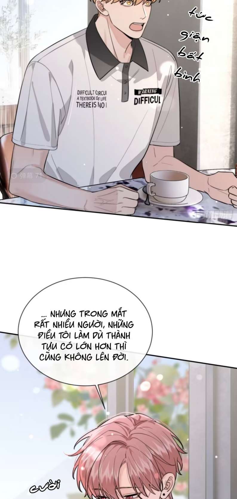 Chó Lớn Bắt Nạt Chủ Chapter 42 - Next Chapter 43
